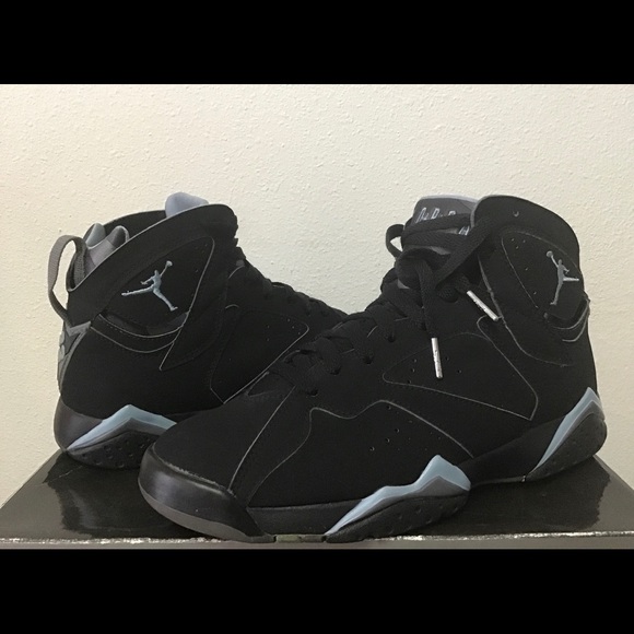 Jordan Other - Jordan 7 Chambray